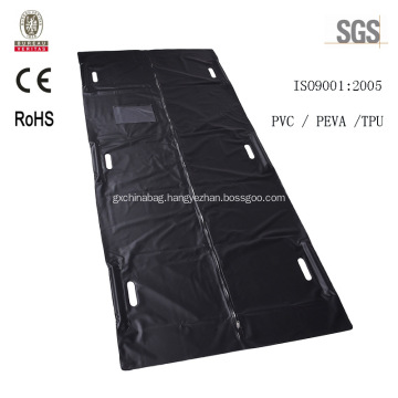 Leak Proof Shroud Body Bag Emergency Cadaver Bag